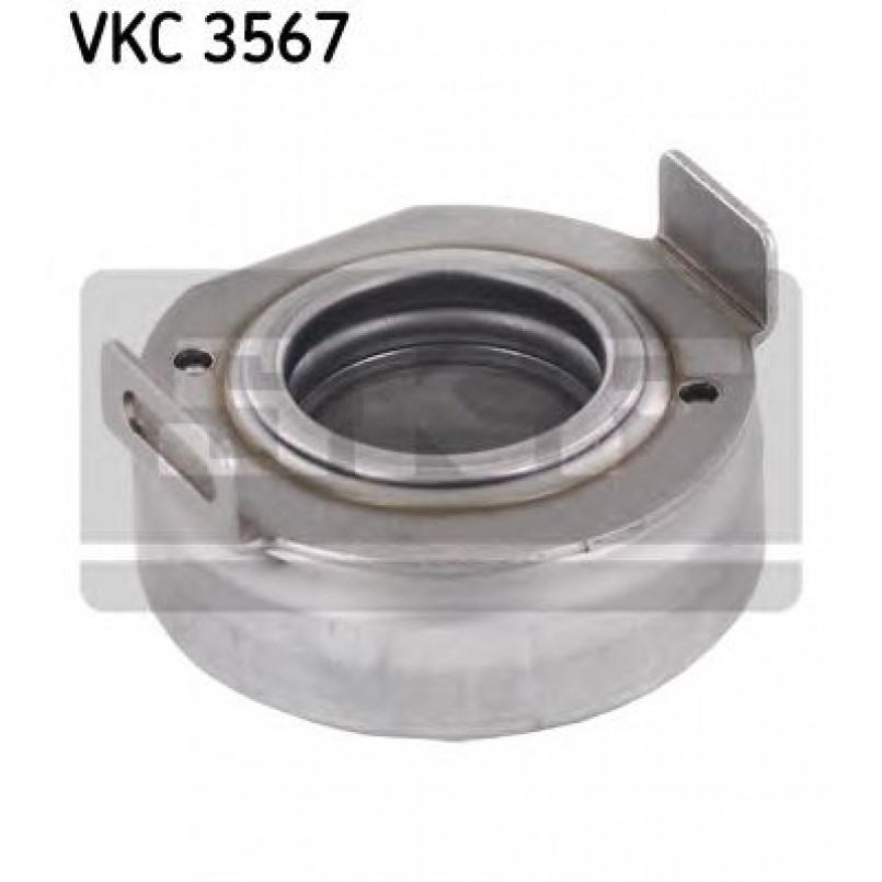 VKC 3567 SKF - Вижимний підшипник